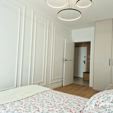 Luxury Scheibler Family Loft -8 Guests Fuzja *