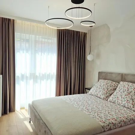 Luxury Scheibler Family Loft -8 Guests Fuzja * Лодзь